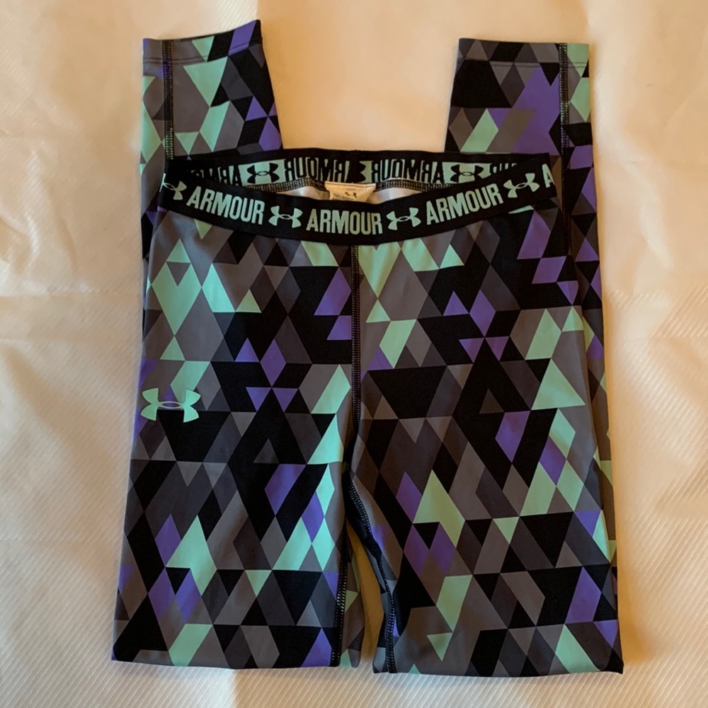 Under Armour leggings